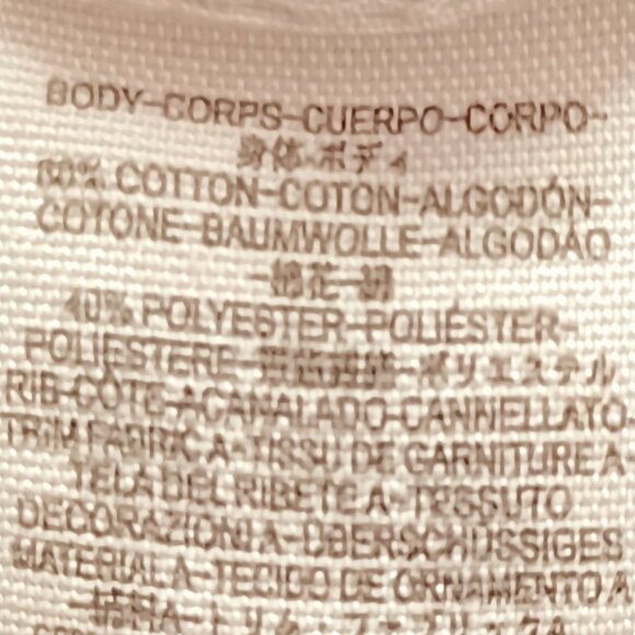 We The Free Friday Fever Top Size XS - Picture 3 of 4